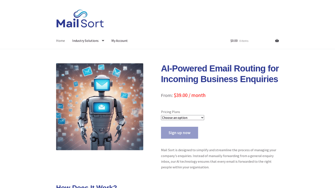 mailsort.ai