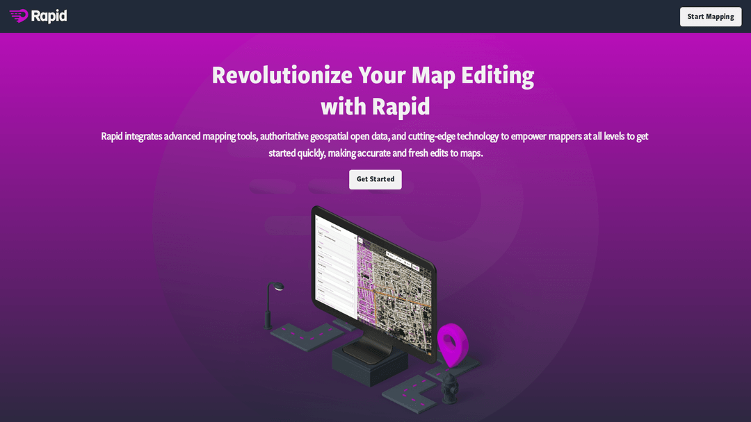 mapwith.ai