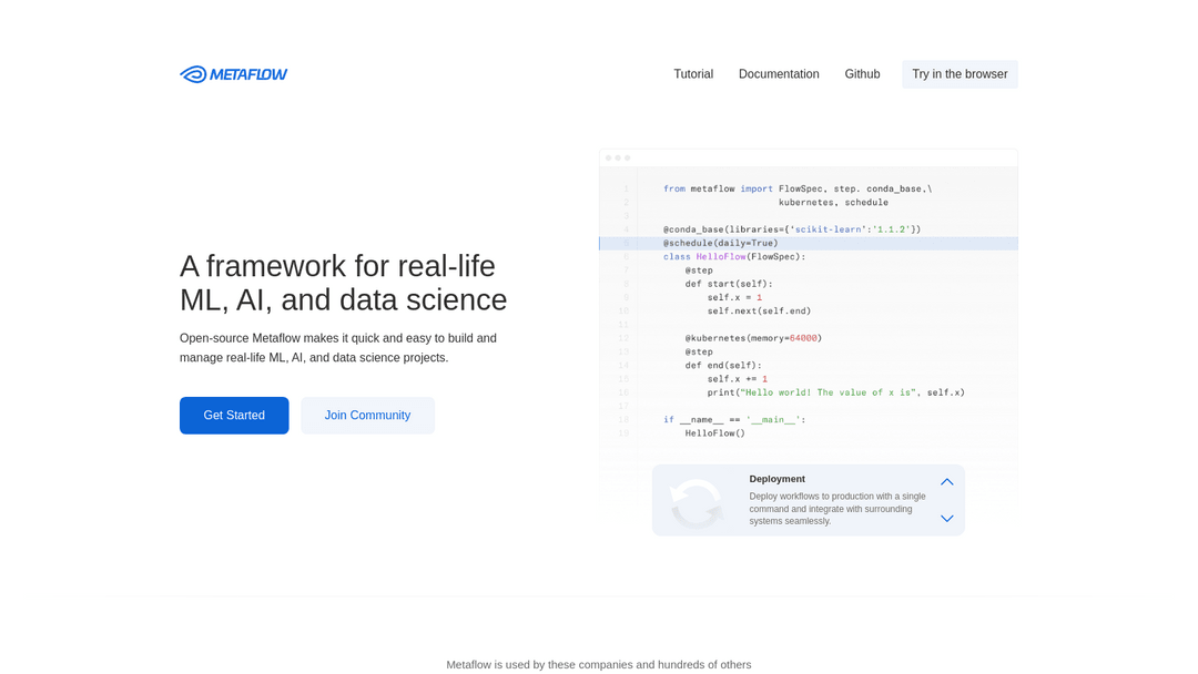 metaflow.org