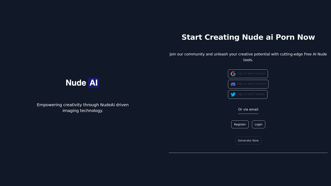 nudeai.com