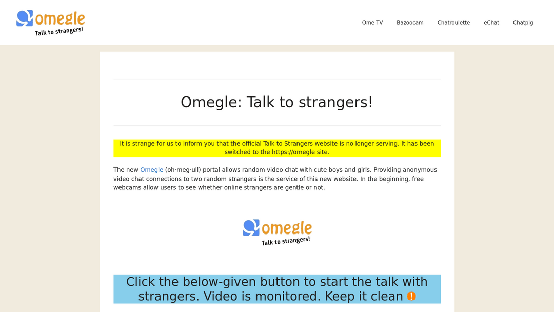 omegle.site