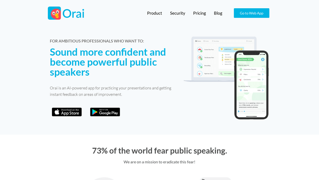 orai.com