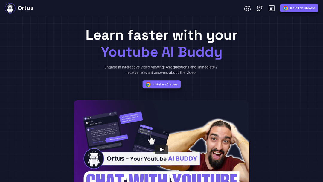 ortusbuddy.ai