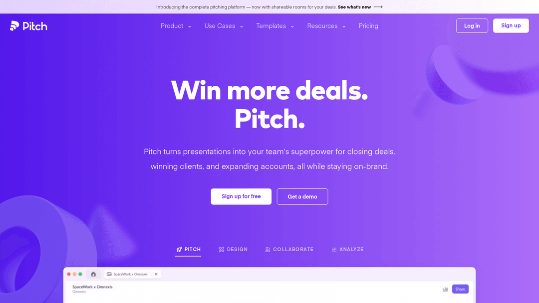 pitch.com