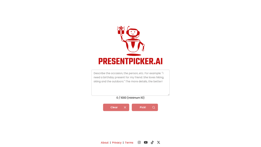 presentpicker.ai