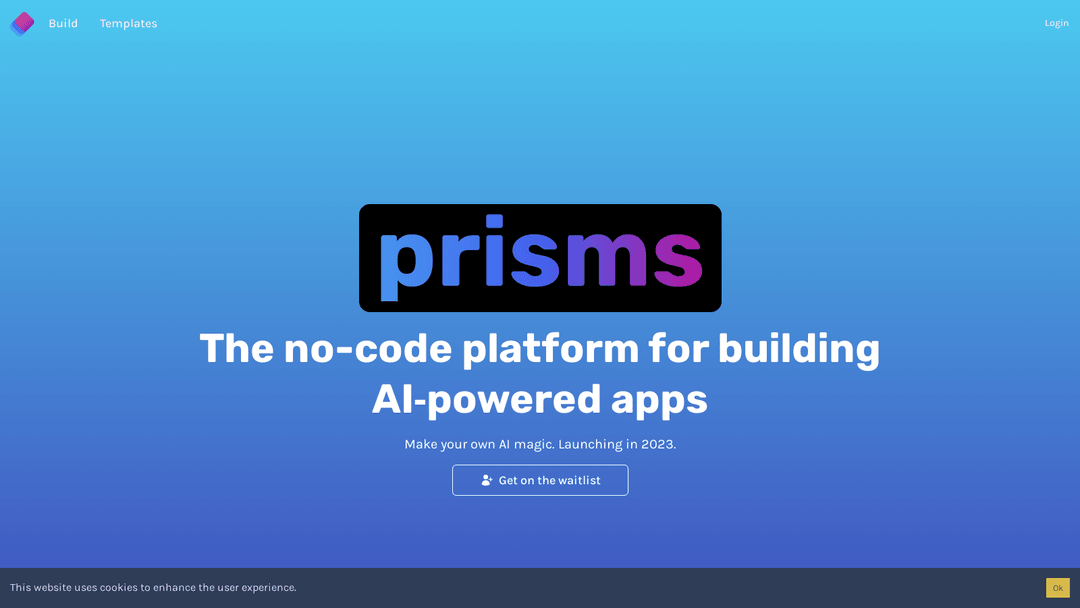 prisms.ai