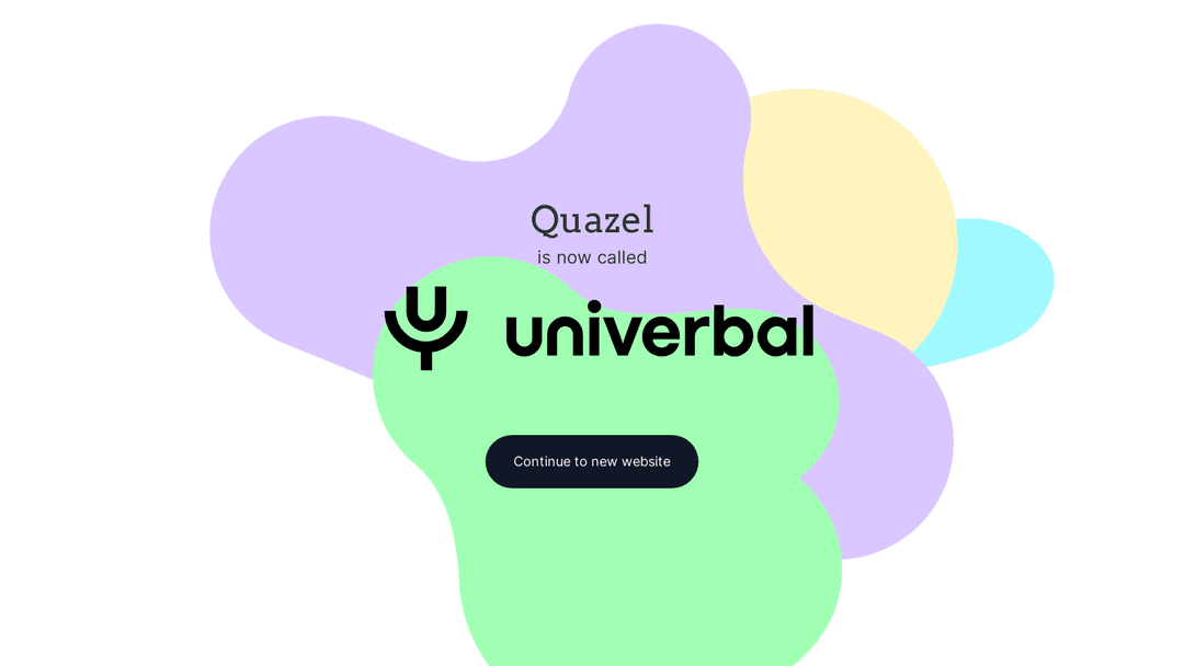 quazel.com