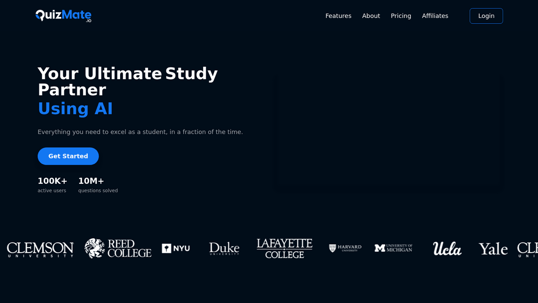 quizmate.io