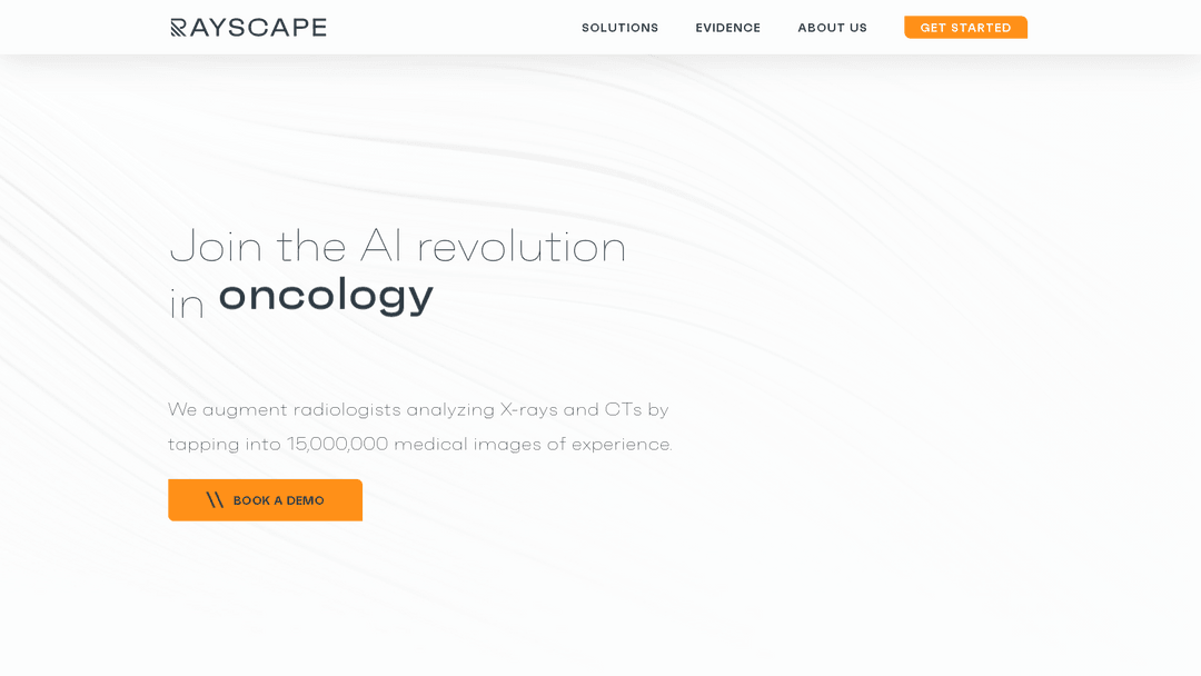 rayscape.ai