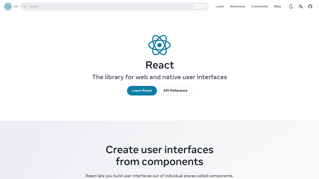 react.dev