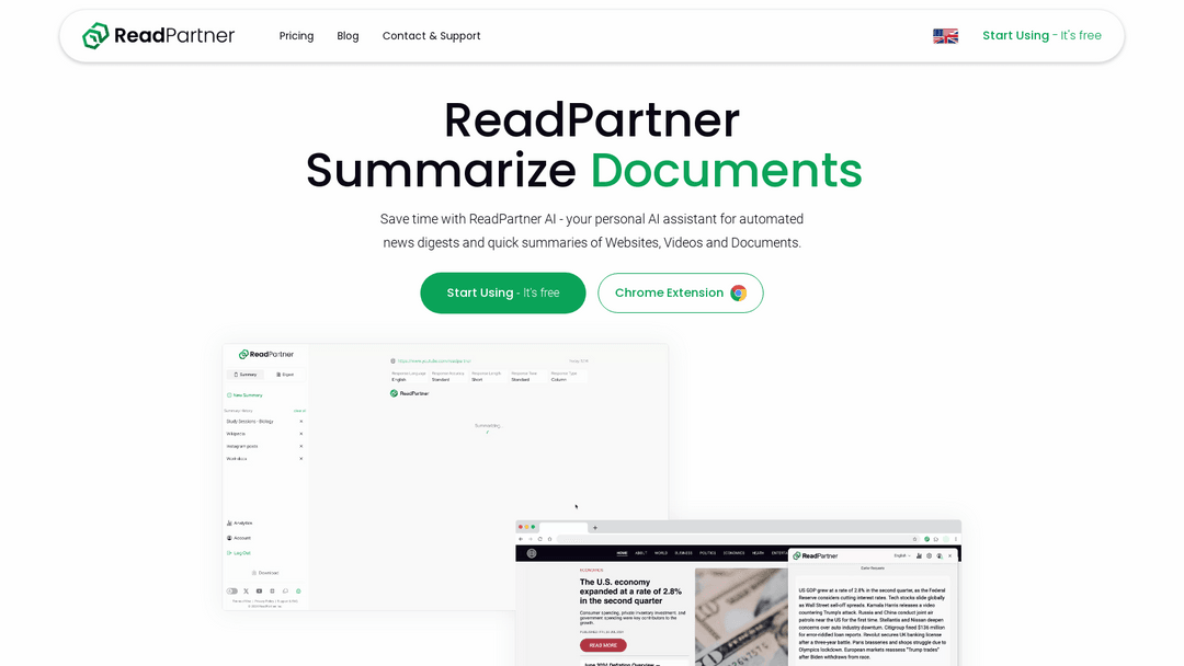 readpartner.com