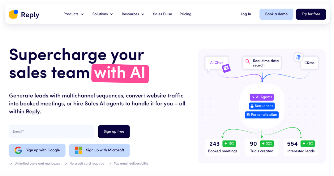 reply.io