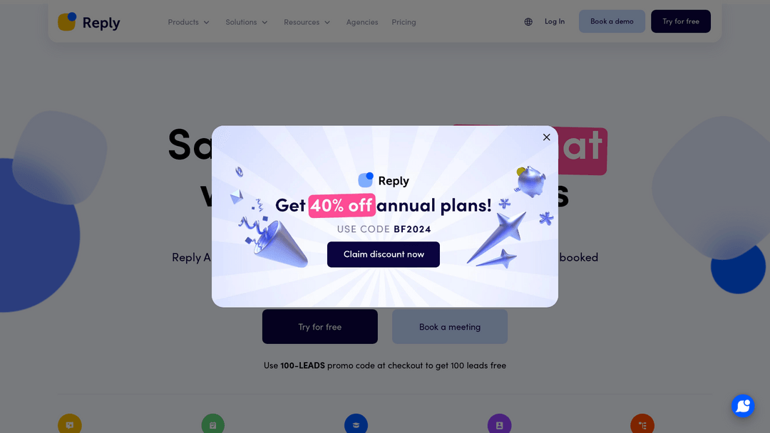 reply.io