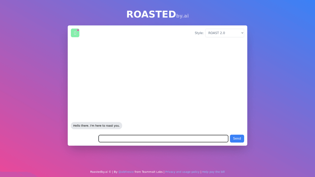 roastedby.ai