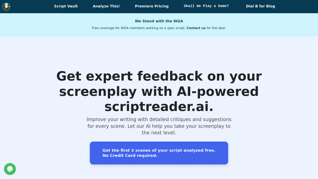 scriptreader.ai