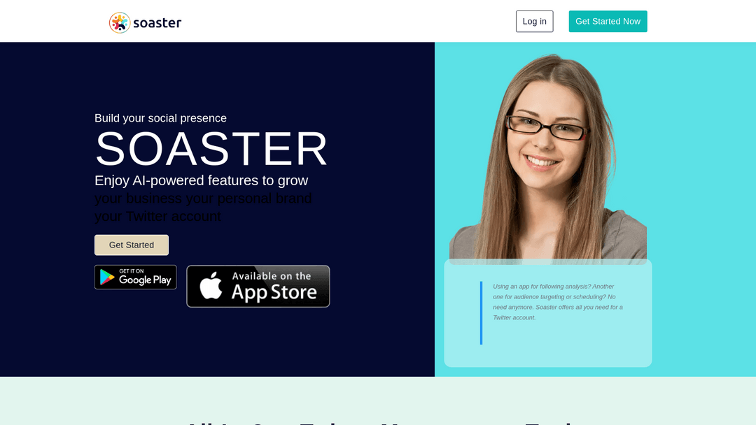 soaster.com