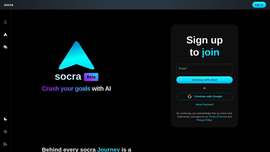 socra.com