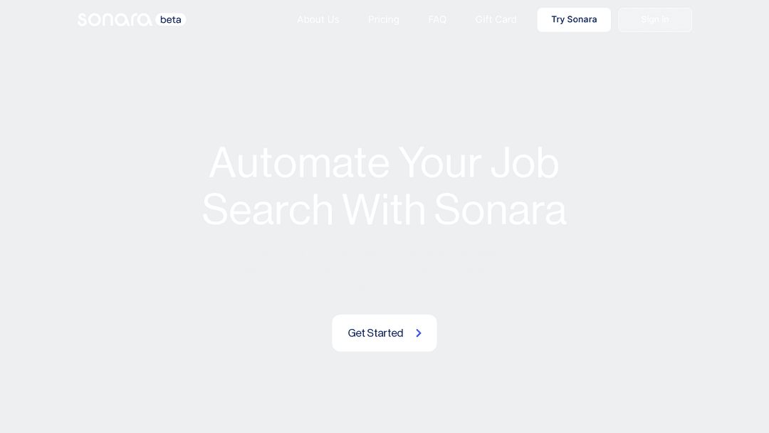 sonara.ai