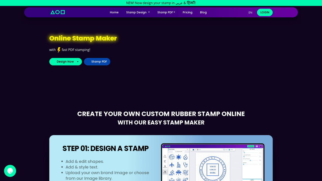 stampjam.com