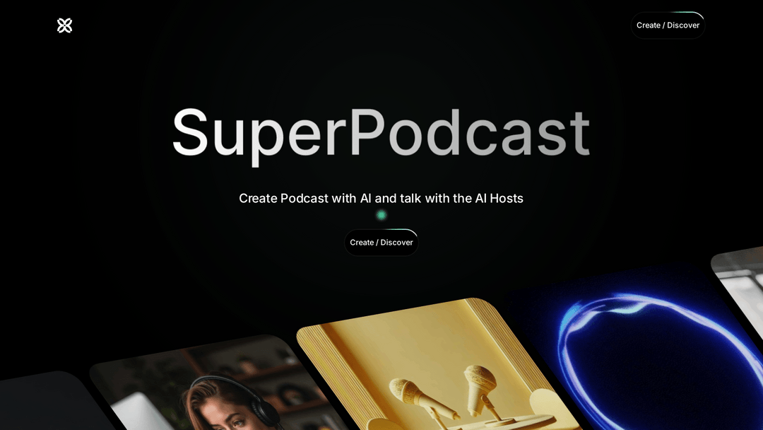 superpodcast.ai