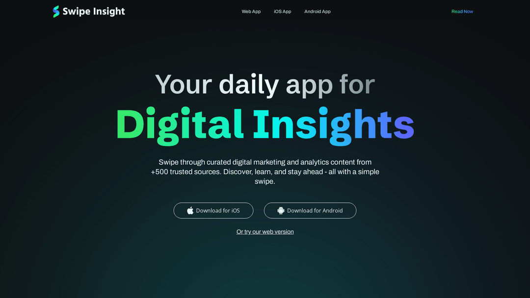 swipeinsight.app