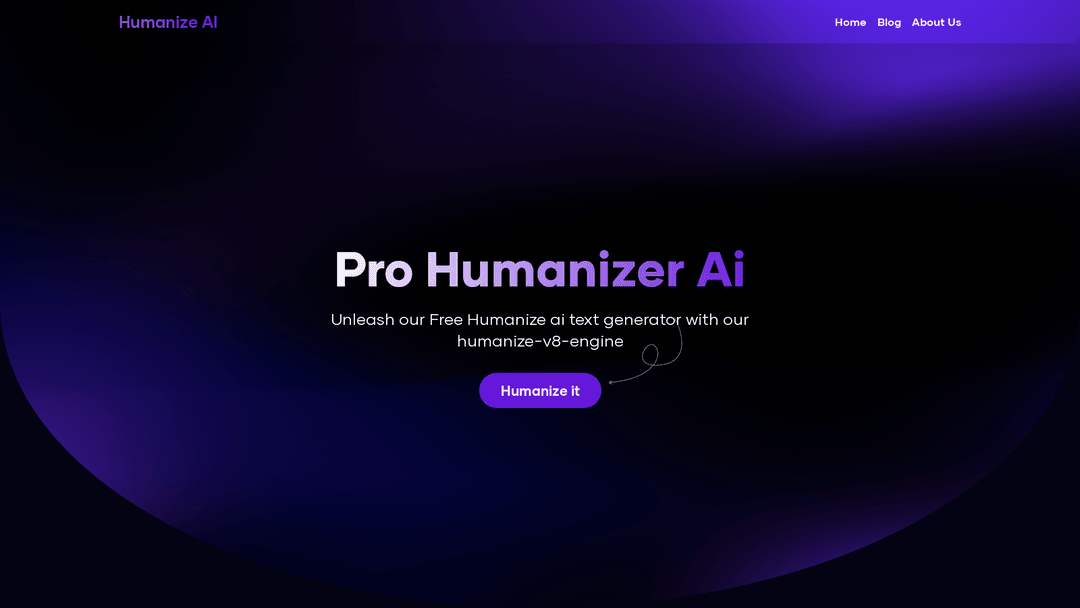 thehumanizeai.pro