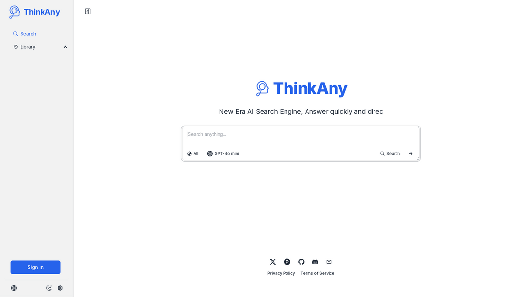 thinkany.ai