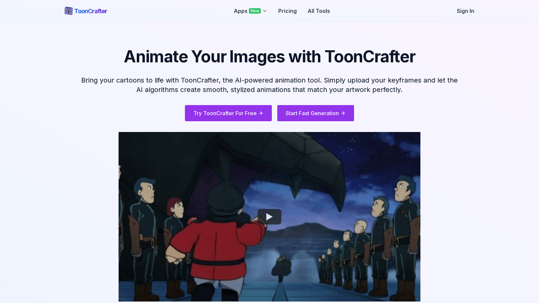 toon-crafter.com