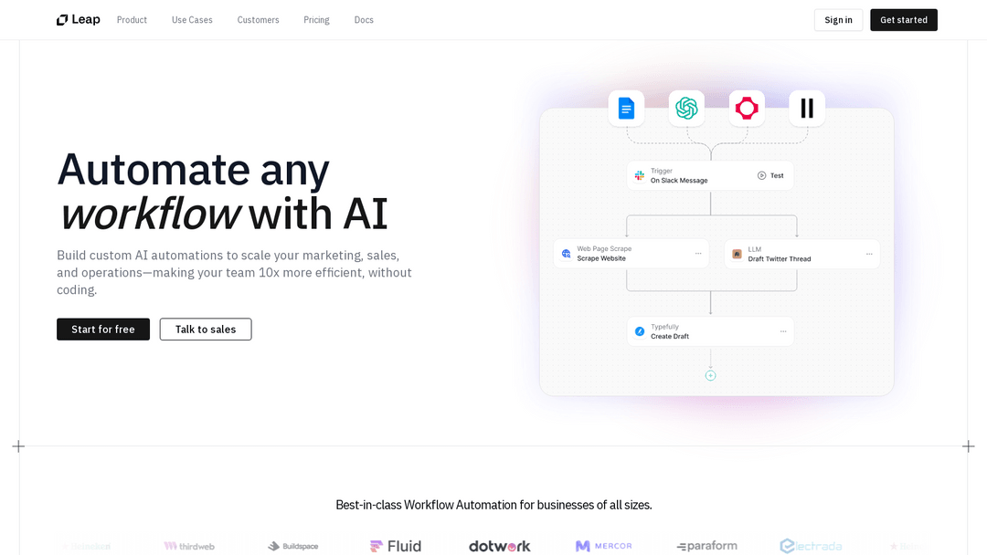 tryleap.ai