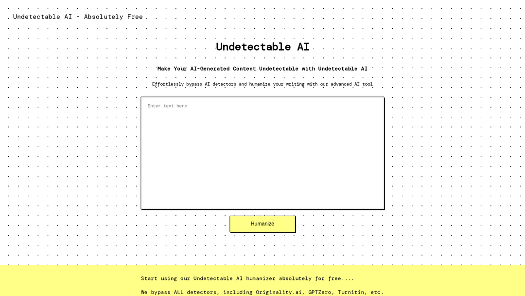 undetectableai.pro