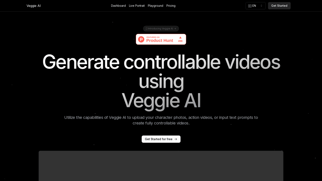 veggieai.net