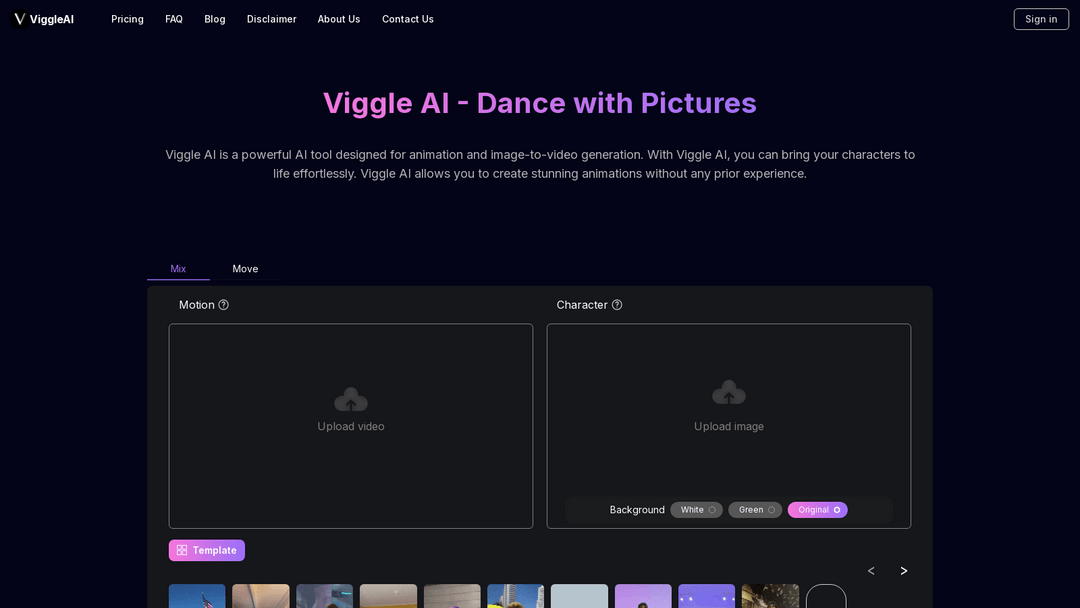 viggleai.io