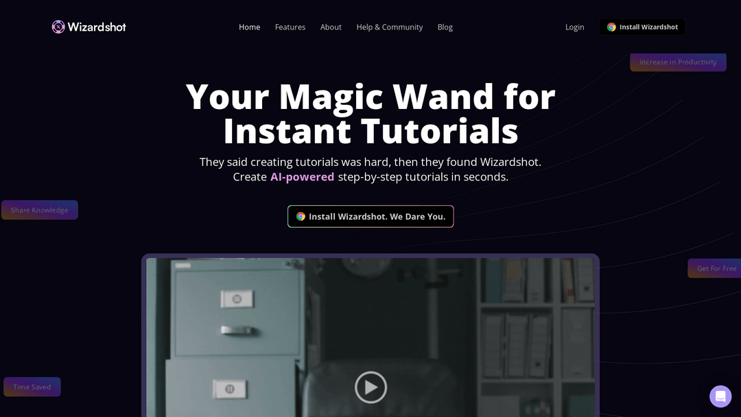 wizardshot.com