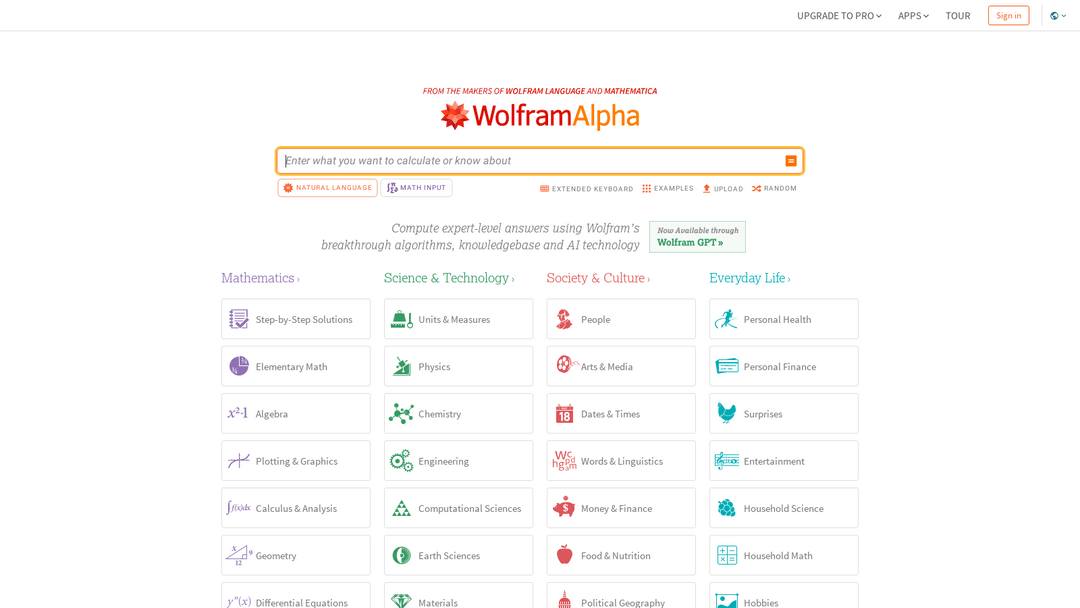 wolframalpha.com