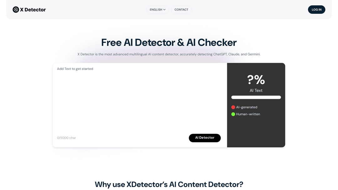 xdetector.ai