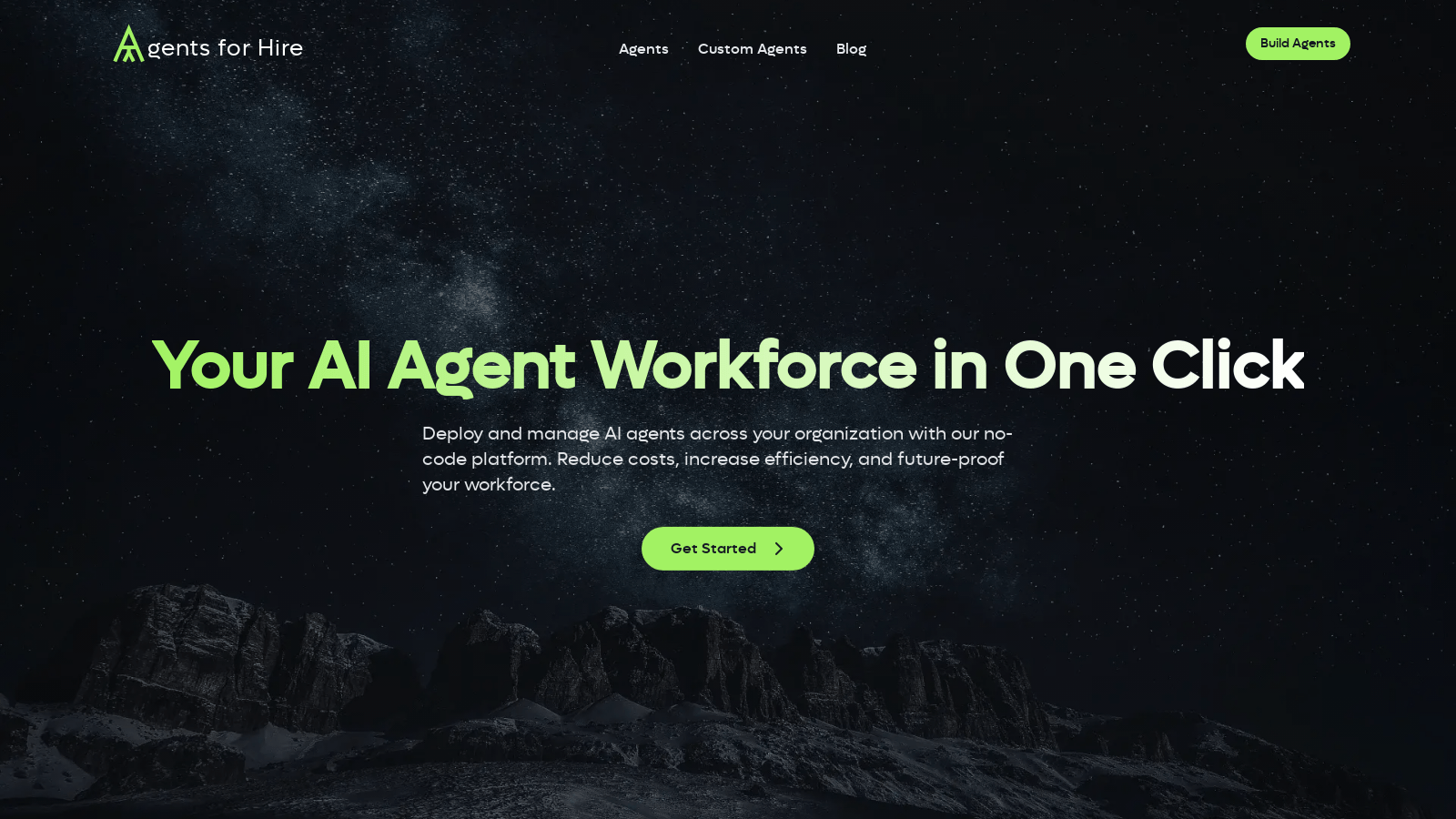 agentsforhire.ai