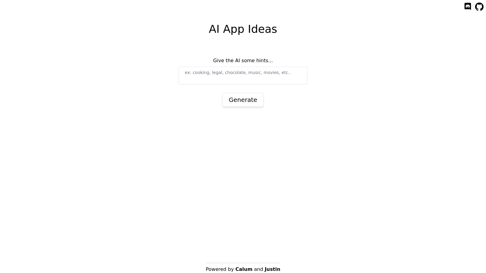 aiappideas.com