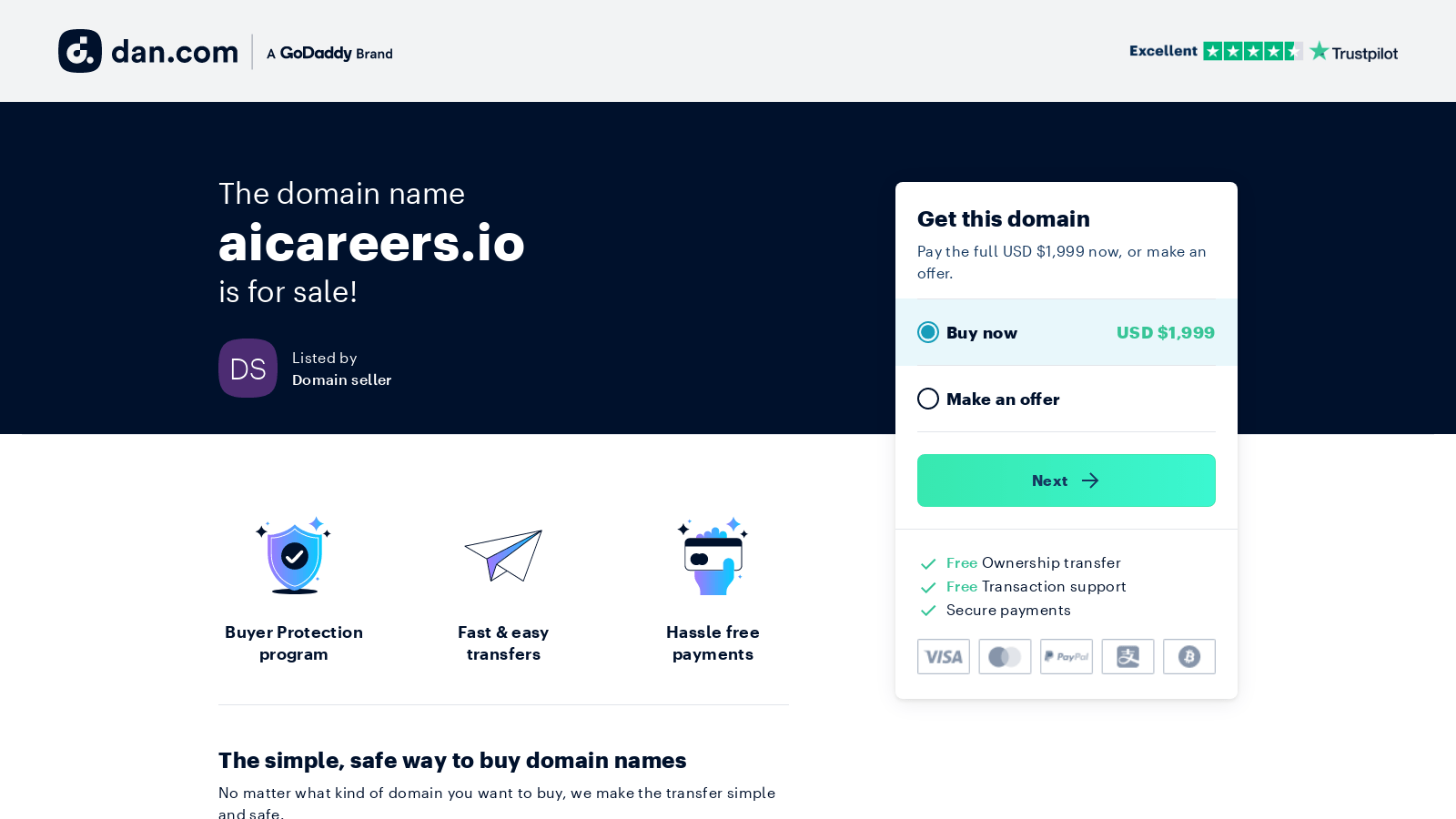 aicareers.io