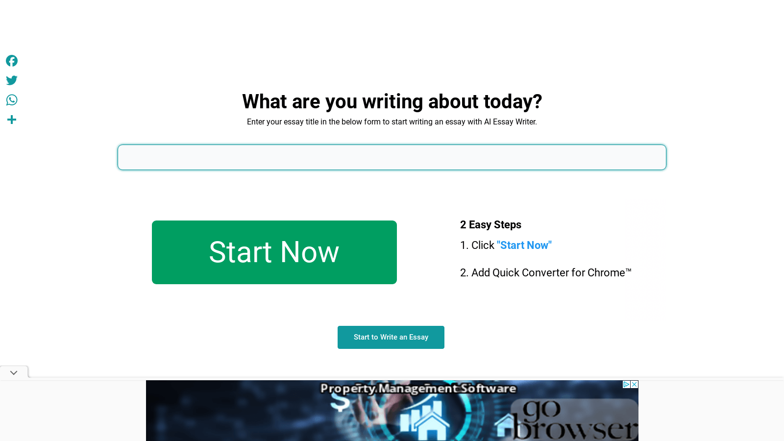 aiessaywriter.co