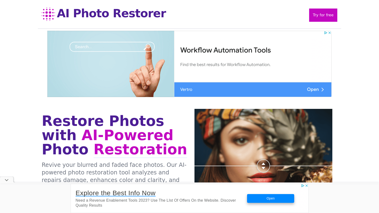 aiphotorestorer.com