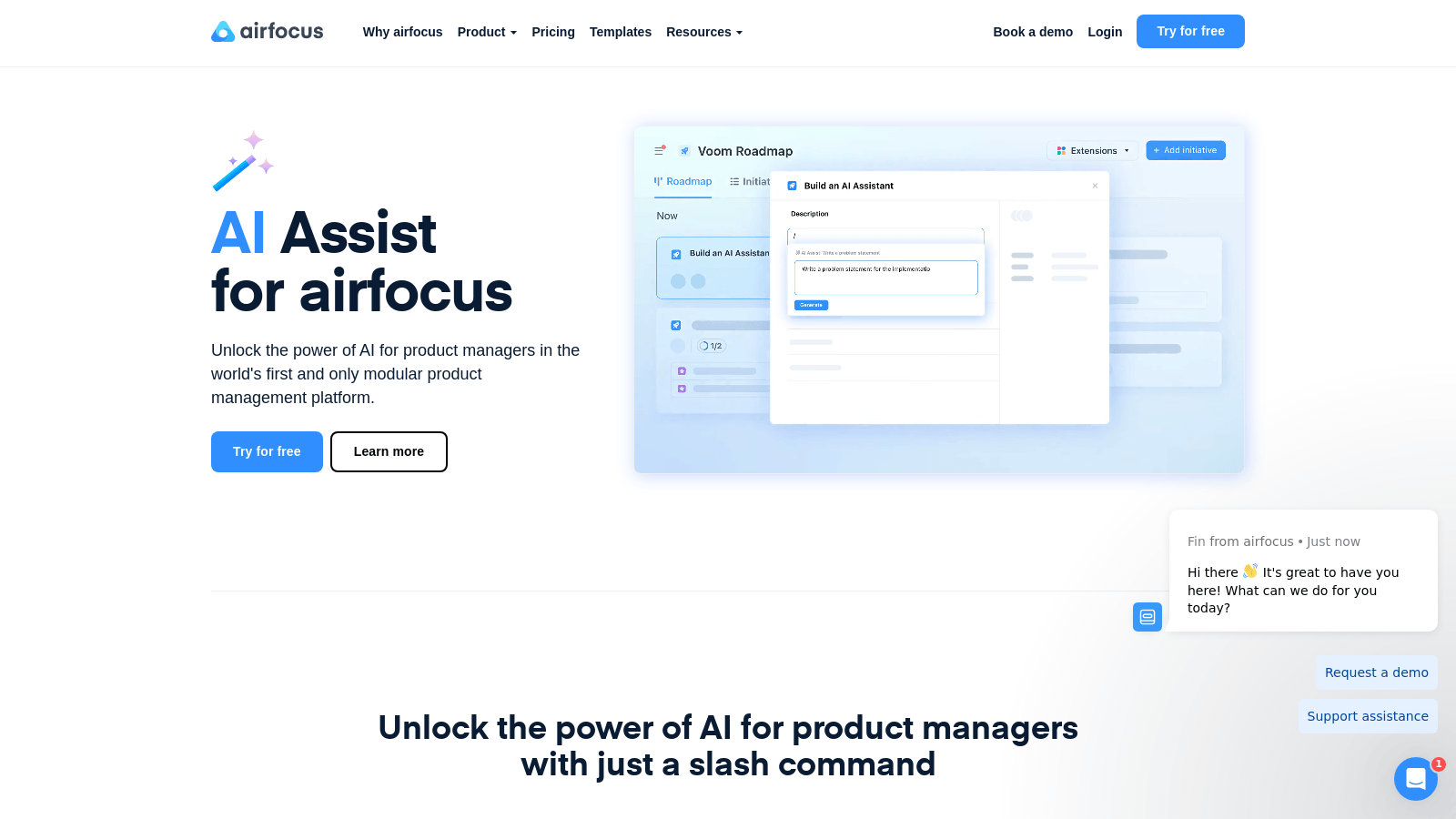 airfocus.com