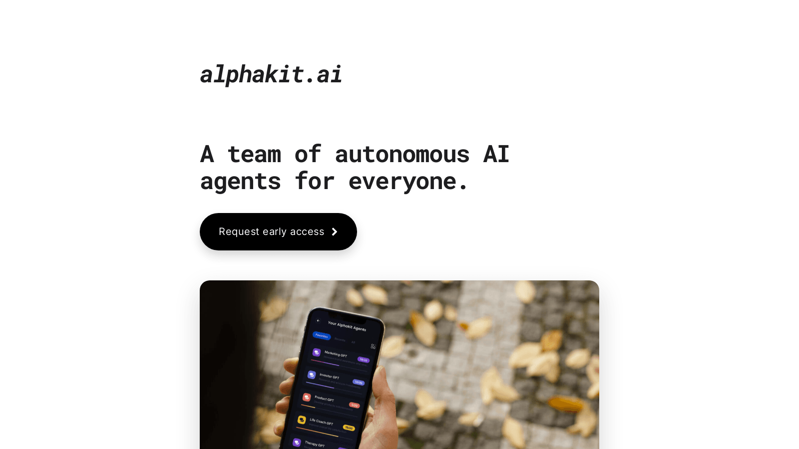 alphakit.ai