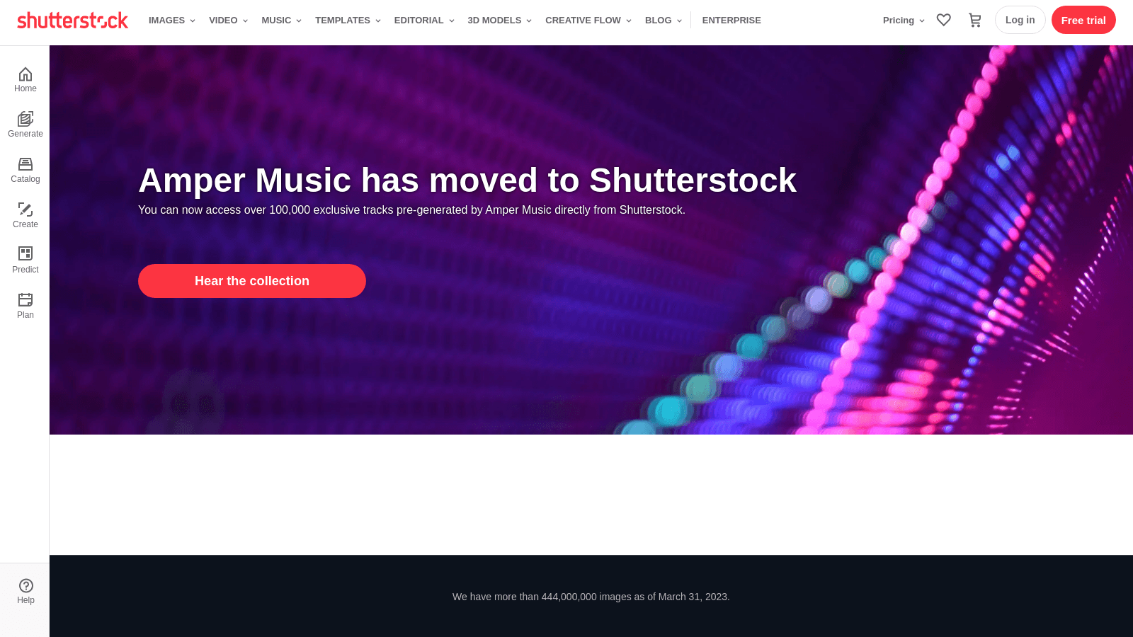 ampermusic.com