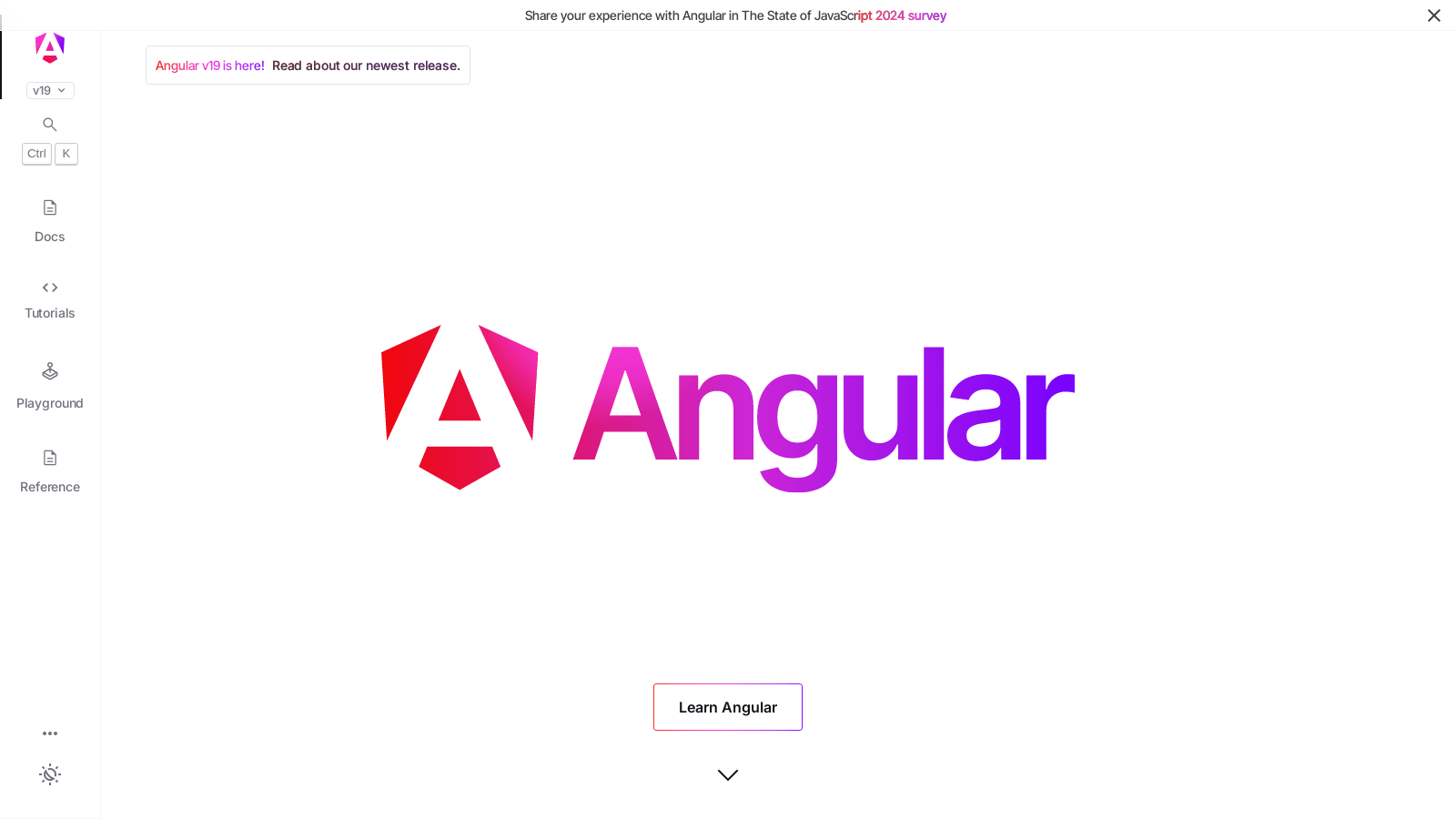 angular.dev