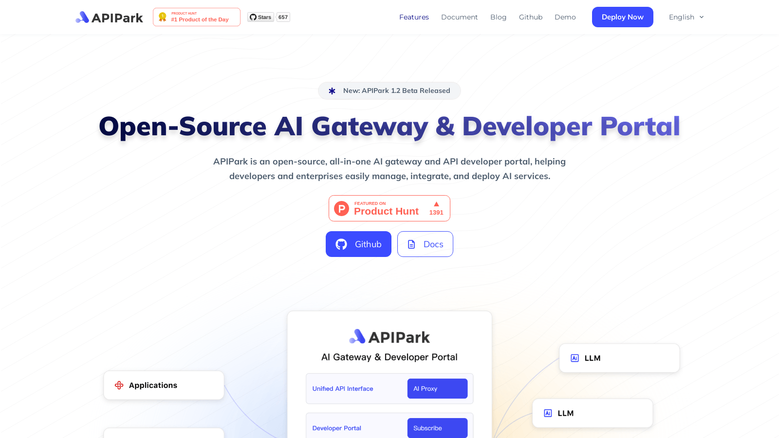 apipark.com