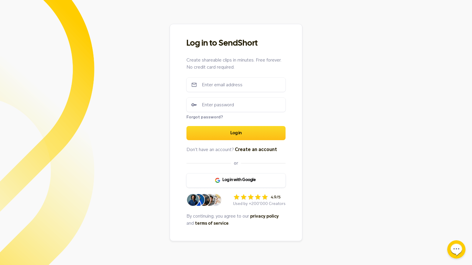 app.sendshort.ai