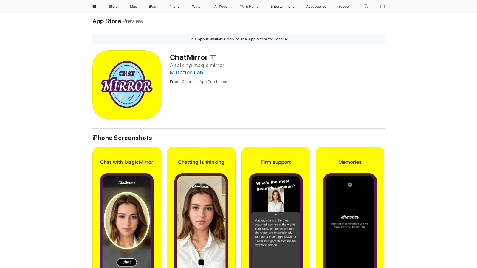 apps.apple.com