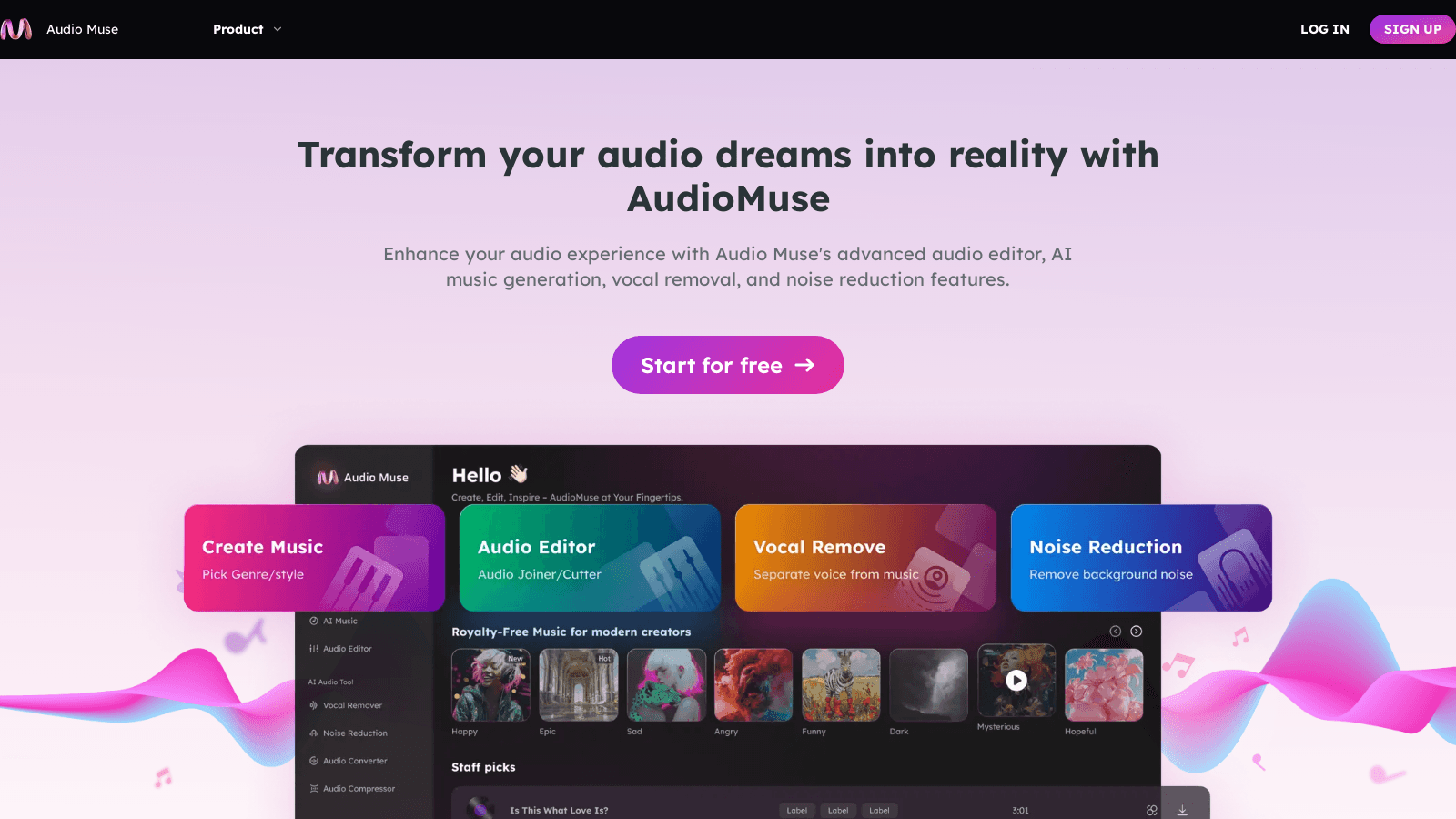 audiomuse.ai