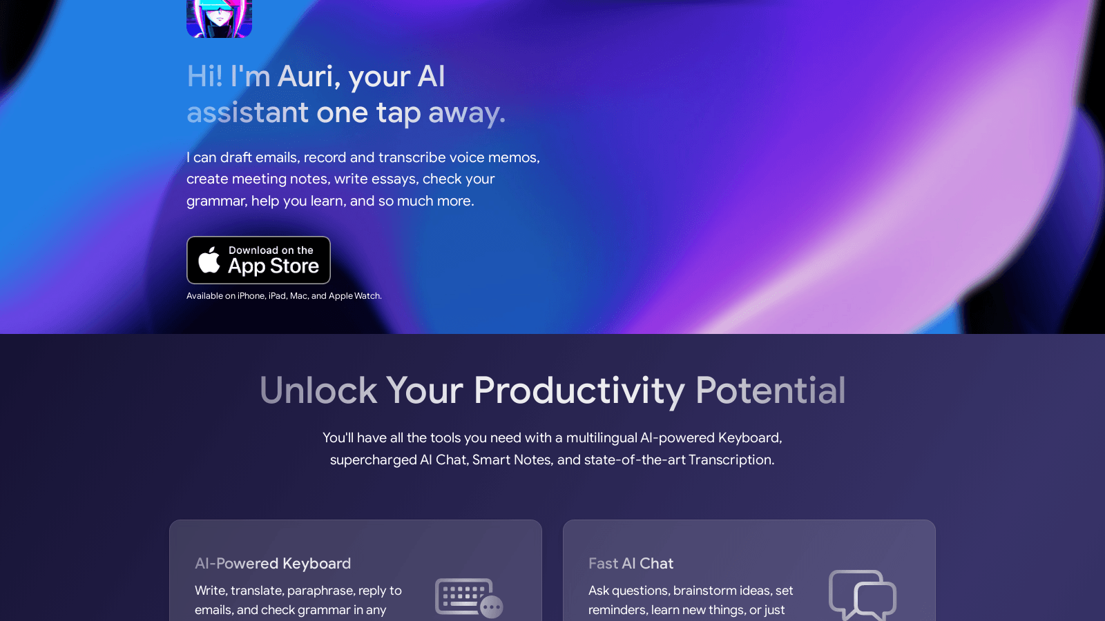 auri.ai