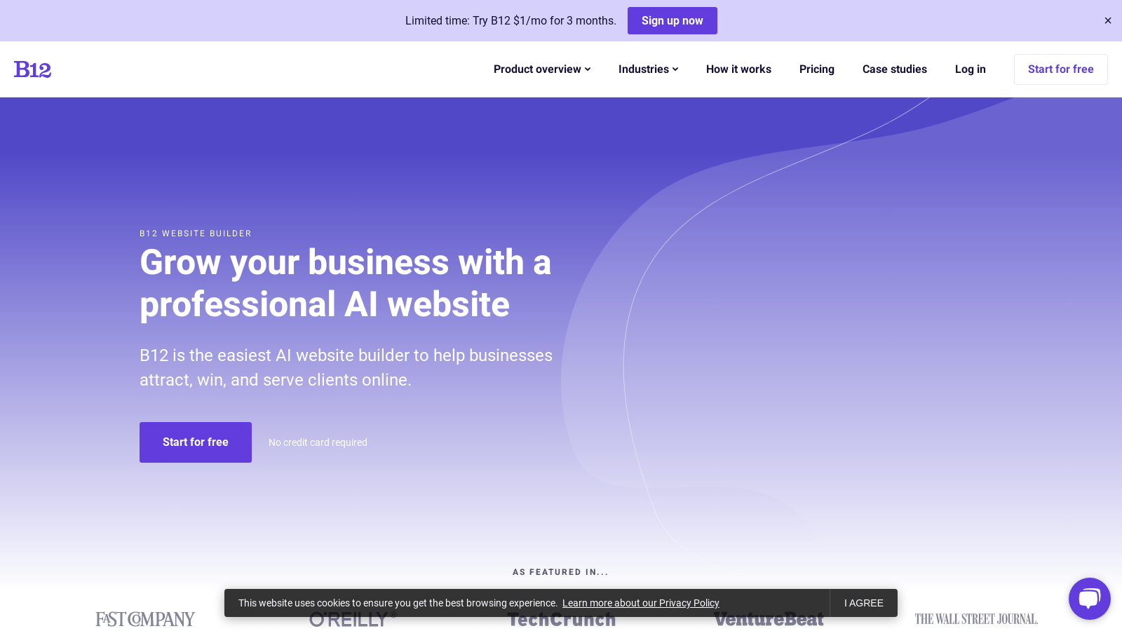 b12.io